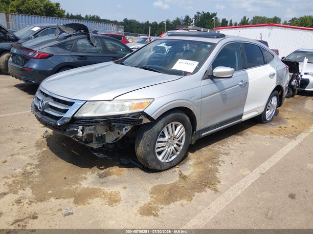 Aukcja sprzedaży 2013 Honda Crosstour Ex-l, vin: 5J6TF3H55DL000362, numer aukcji: 45758291