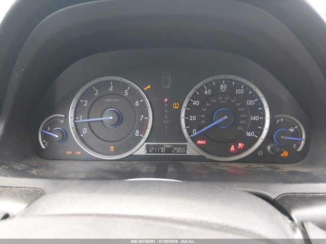 Aukcja sprzedaży 2013 Honda Crosstour Ex-l, vin: 5J6TF3H55DL000362, numer aukcji: 45758291