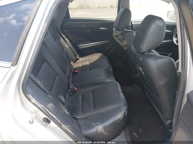 Aukcja sprzedaży 2013 Honda Crosstour Ex-l, vin: 5J6TF3H55DL000362, numer aukcji: 45758291
