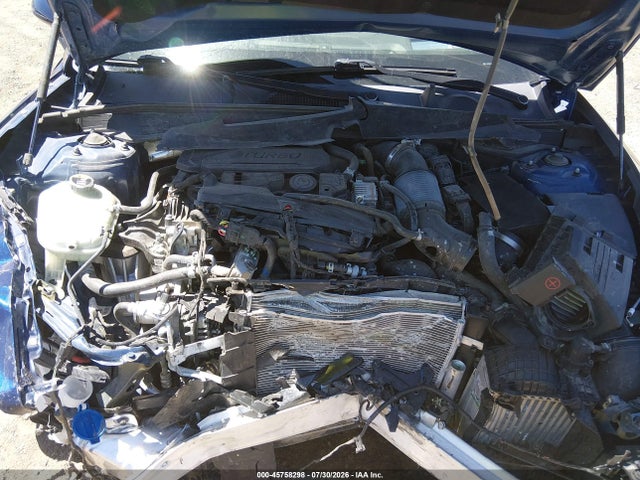 Продаж на аукціоні авто 2020 Hyundai Sonata Limited, vin: 5NPEH4J25LH011718, номер лоту: 45758298
