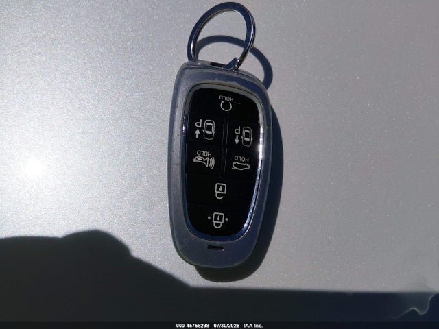 Продаж на аукціоні авто 2020 Hyundai Sonata Limited, vin: 5NPEH4J25LH011718, номер лоту: 45758298