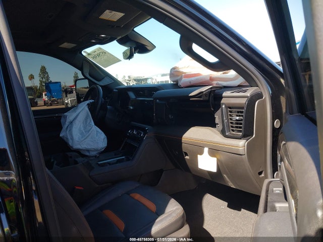 1GT4UPEYXSF359191 GMC Sierra 2500hd 4wd Standard Bed At4