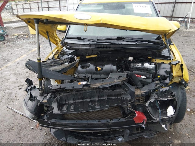 Aukcja sprzedaży 2020 Kia Soul Lx, vin: KNDJ23AU7L7058250, numer aukcji: 45758310