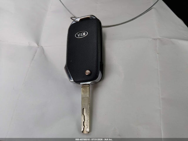 Aukcja sprzedaży 2020 Kia Soul Lx, vin: KNDJ23AU7L7058250, numer aukcji: 45758310