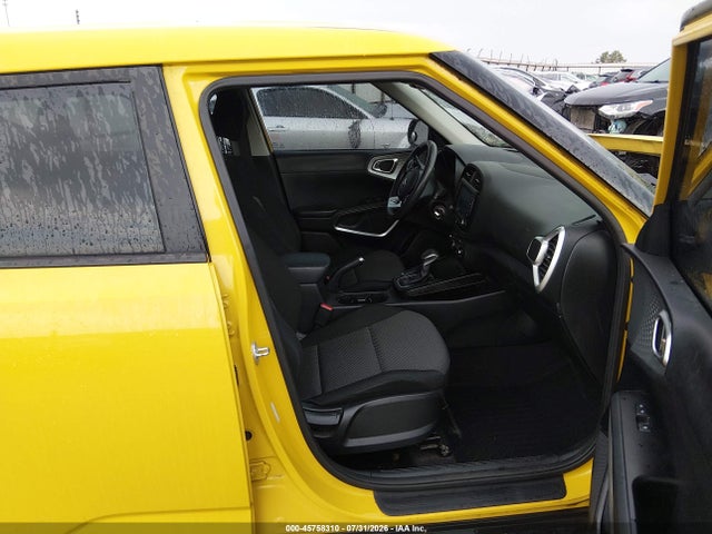 Aukcja sprzedaży 2020 Kia Soul Lx, vin: KNDJ23AU7L7058250, numer aukcji: 45758310
