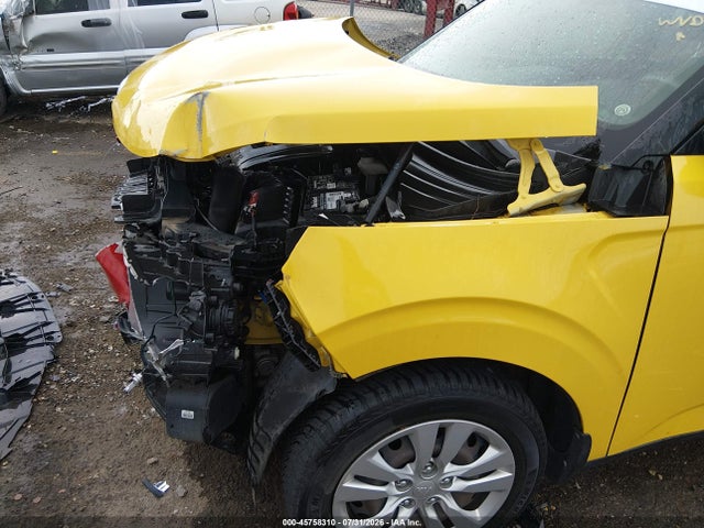 Aukcja sprzedaży 2020 Kia Soul Lx, vin: KNDJ23AU7L7058250, numer aukcji: 45758310