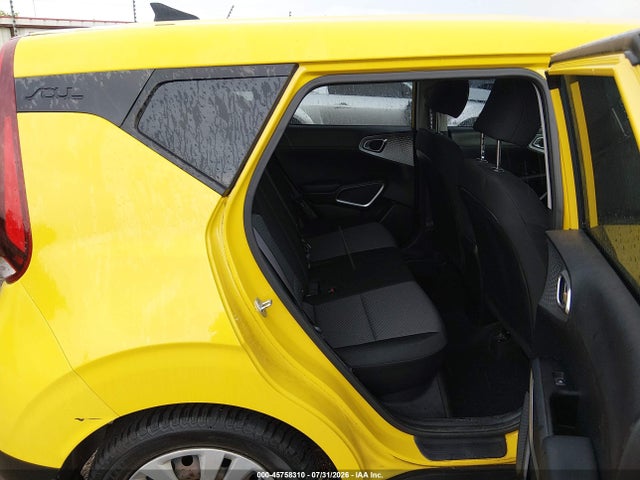 Aukcja sprzedaży 2020 Kia Soul Lx, vin: KNDJ23AU7L7058250, numer aukcji: 45758310