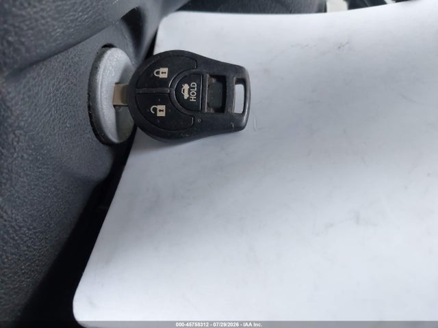 3N1CN7APXEL835412 Nissan Versa 1.6 Sv