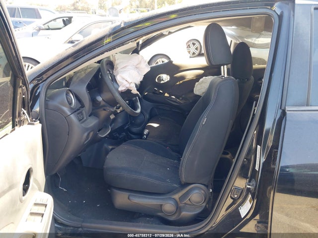 3N1CN7APXEL835412 Nissan Versa 1.6 Sv