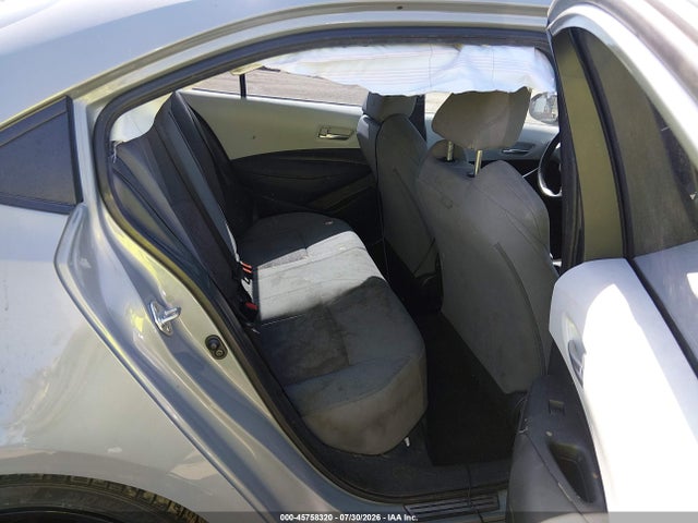 5YFS4MCEXNP135110 Toyota Corolla Se Apex Edition