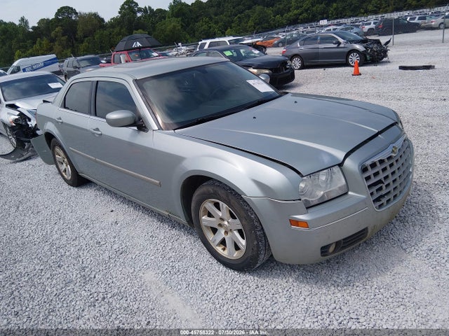 Aukcja sprzedaży 2006 Chrysler 300 Touring, vin: 2C3KA53G76H189931, numer aukcji: 45758322