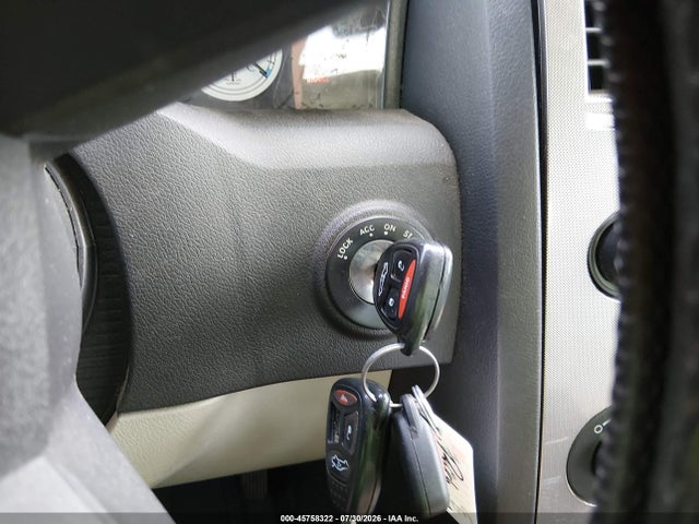 2006 Chrysler 300 Touring მანქანა იყიდება აუქციონზე, vin: 2C3KA53G76H189931, აუქციონის ნომერი: 45758322