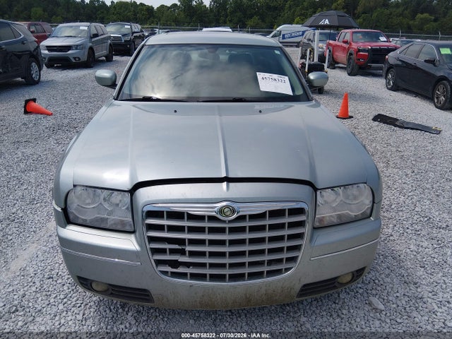 2006 Chrysler 300 Touring მანქანა იყიდება აუქციონზე, vin: 2C3KA53G76H189931, აუქციონის ნომერი: 45758322