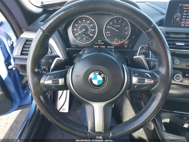 BMW 228I 2015 WBA1K5C53FV242907 Image 7