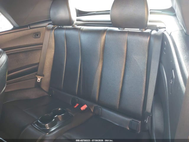 BMW 228I 2015 WBA1K5C53FV242907 Image 8