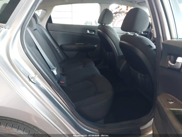 45758333 :رقم المزاد ، 5XXGT4L39HG133157 vin ، 2017 Kia Optima Lx مزاد بيع