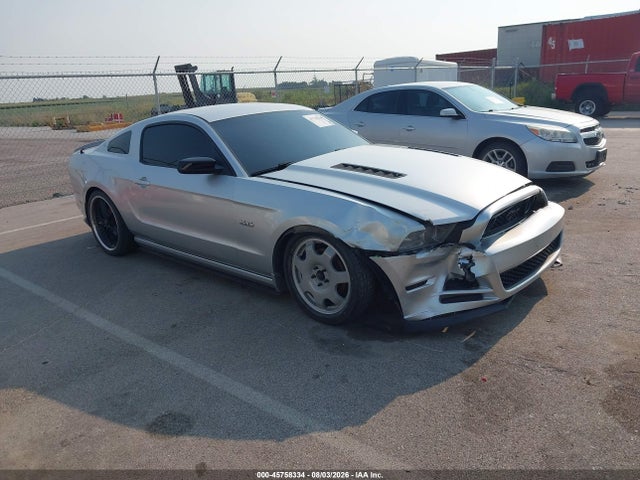1ZVBP8CF6E5268657 auction archive image