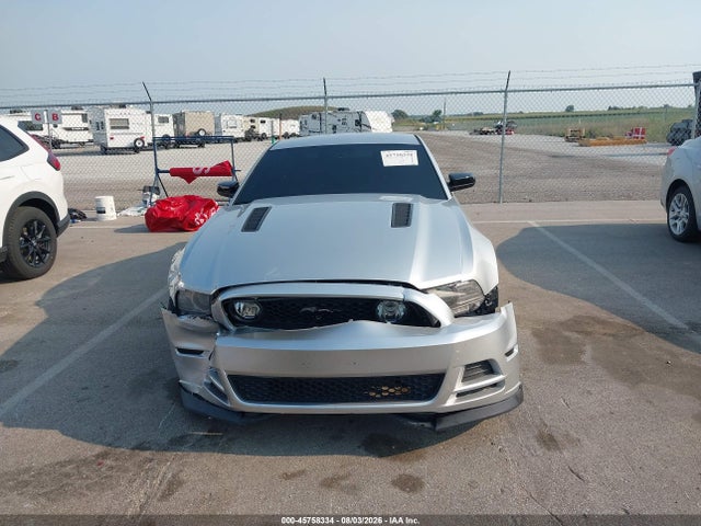 Ford MUSTANG GT 2014 1ZVBP8CF6E5268657 Image 12