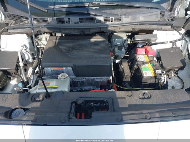 Nissan LEAF S 2019 1N4AZ1CP3KC303337 Image 10