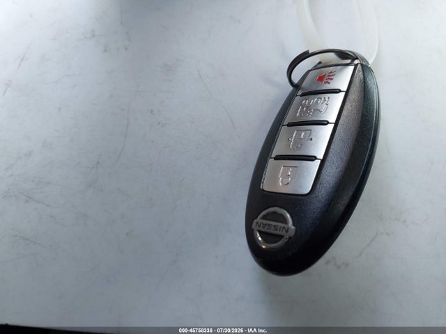 Nissan LEAF S 2019 1N4AZ1CP3KC303337 Image 11
