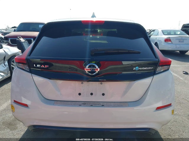 Nissan LEAF S 2019 1N4AZ1CP3KC303337 Image 16
