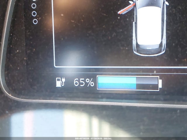 Nissan LEAF S 2019 1N4AZ1CP3KC303337 Image 17