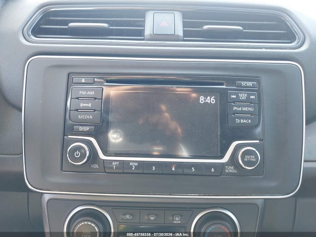 Nissan LEAF S 2019 1N4AZ1CP3KC303337 Image 18