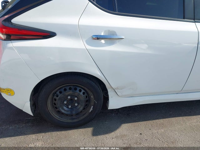 Nissan LEAF S 2019 1N4AZ1CP3KC303337 Image 6