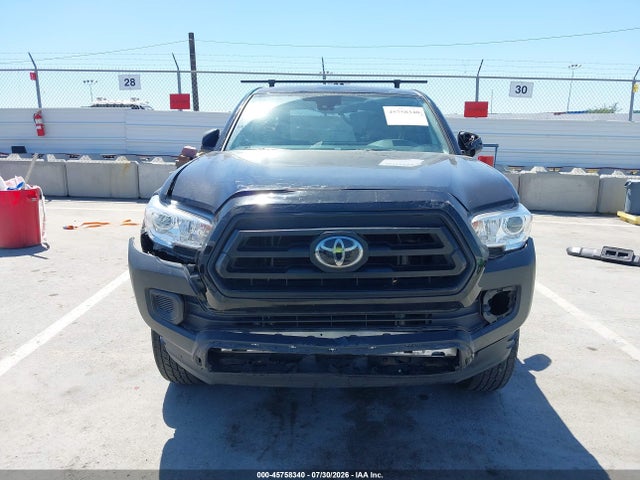 3TYRX5GN5PT067934 Toyota Tacoma Sr
