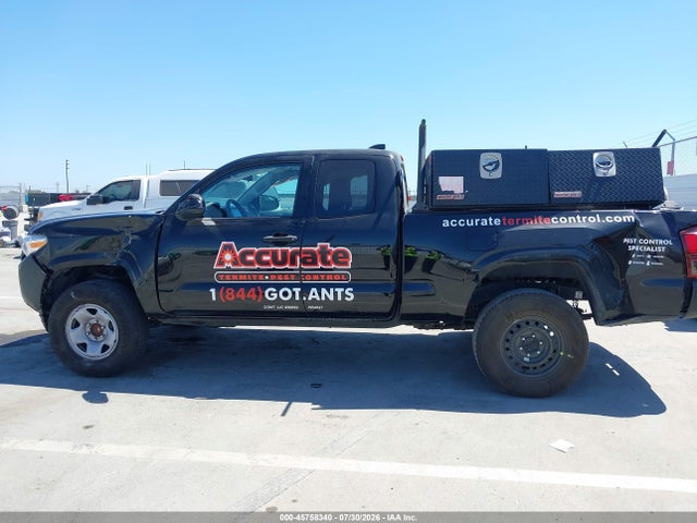 3TYRX5GN5PT067934 Toyota Tacoma Sr