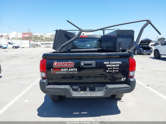 3TYRX5GN5PT067934 Toyota Tacoma Sr