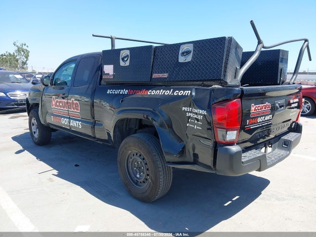 3TYRX5GN5PT067934 Toyota Tacoma Sr