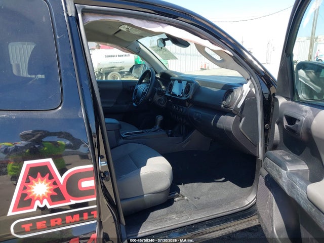 3TYRX5GN5PT067934 Toyota Tacoma Sr