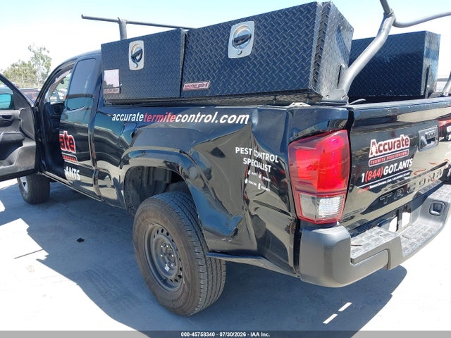 3TYRX5GN5PT067934 Toyota Tacoma Sr