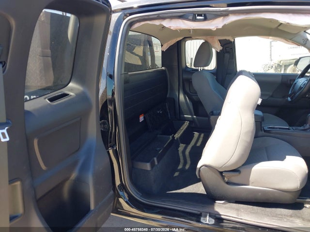 3TYRX5GN5PT067934 Toyota Tacoma Sr