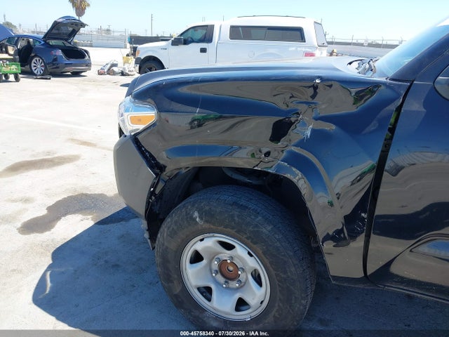 3TYRX5GN5PT067934 Toyota Tacoma Sr