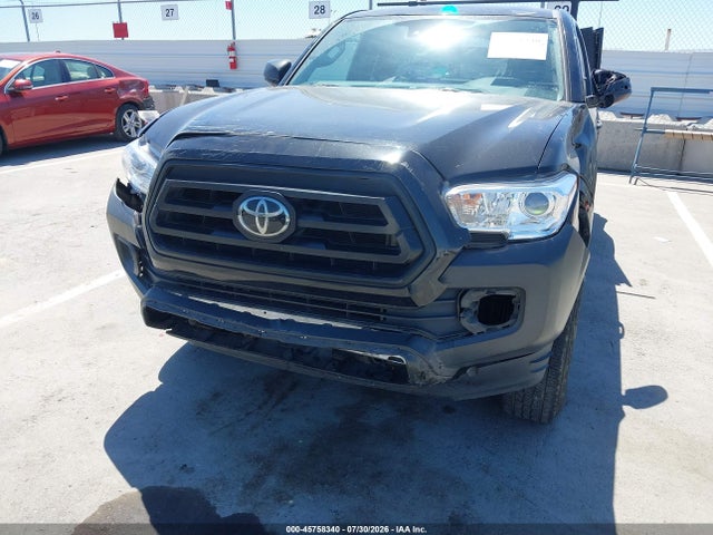 3TYRX5GN5PT067934 Toyota Tacoma Sr