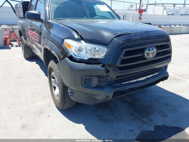 3TYRX5GN5PT067934 Toyota Tacoma Sr