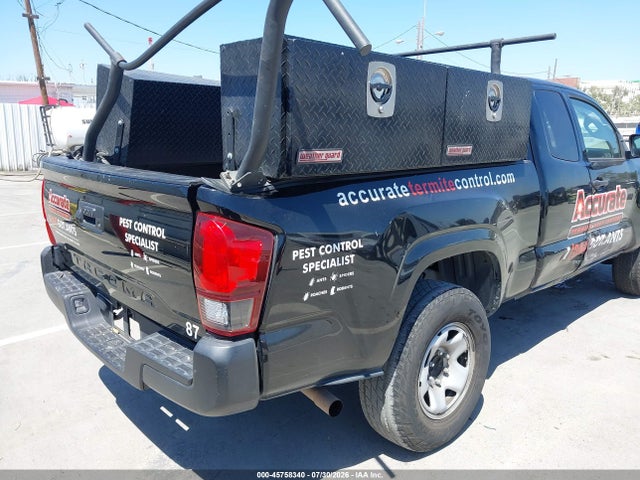 3TYRX5GN5PT067934 Toyota Tacoma Sr