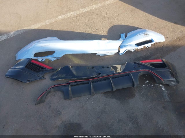 Hyundai VELOSTER N 2022 KMHT36AH1NU015274 Image 12