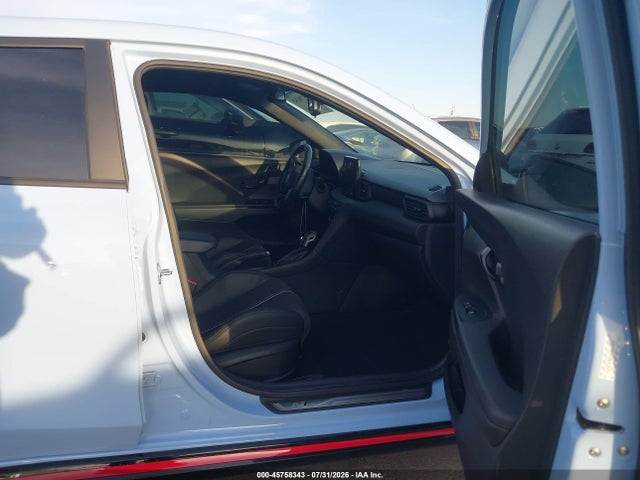 Hyundai VELOSTER N 2022 KMHT36AH1NU015274 Image 5