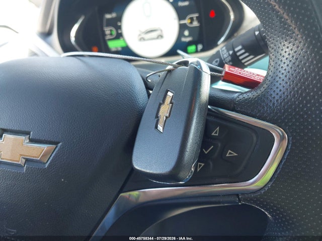 1G1FW6S00M4108487 Chevrolet Bolt Ev Fwd Lt