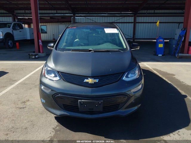 1G1FW6S00M4108487 Chevrolet Bolt Ev Fwd Lt
