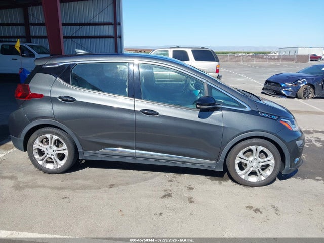 1G1FW6S00M4108487 Chevrolet Bolt Ev Fwd Lt