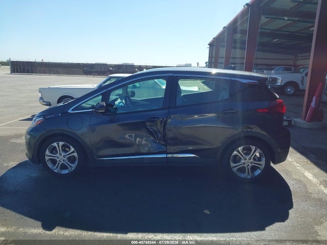 1G1FW6S00M4108487 Chevrolet Bolt Ev Fwd Lt
