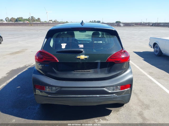 1G1FW6S00M4108487 Chevrolet Bolt Ev Fwd Lt