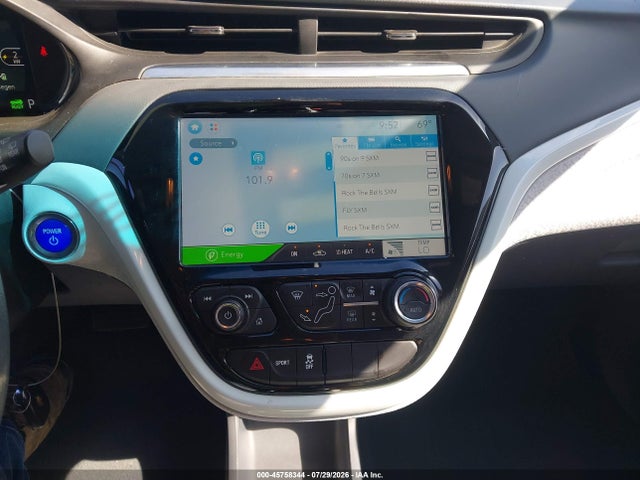 1G1FW6S00M4108487 Chevrolet Bolt Ev Fwd Lt