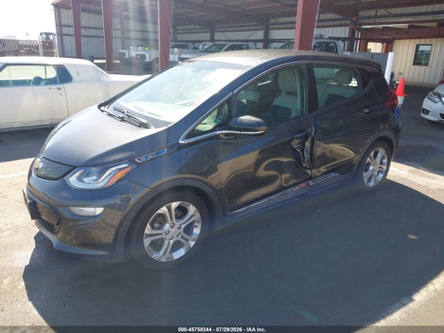 1G1FW6S00M4108487 Chevrolet Bolt Ev Fwd Lt