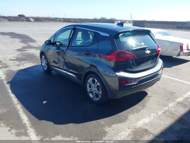 1G1FW6S00M4108487 Chevrolet Bolt Ev Fwd Lt