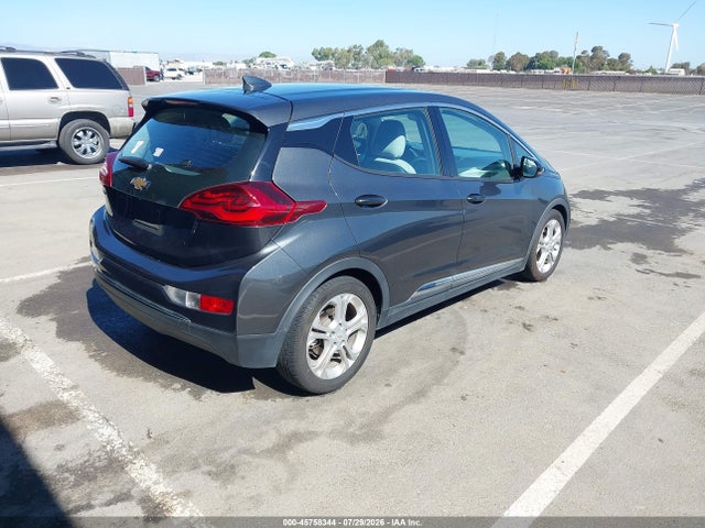 1G1FW6S00M4108487 Chevrolet Bolt Ev Fwd Lt